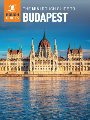 cover image of The Mini Rough Guide to Budapest